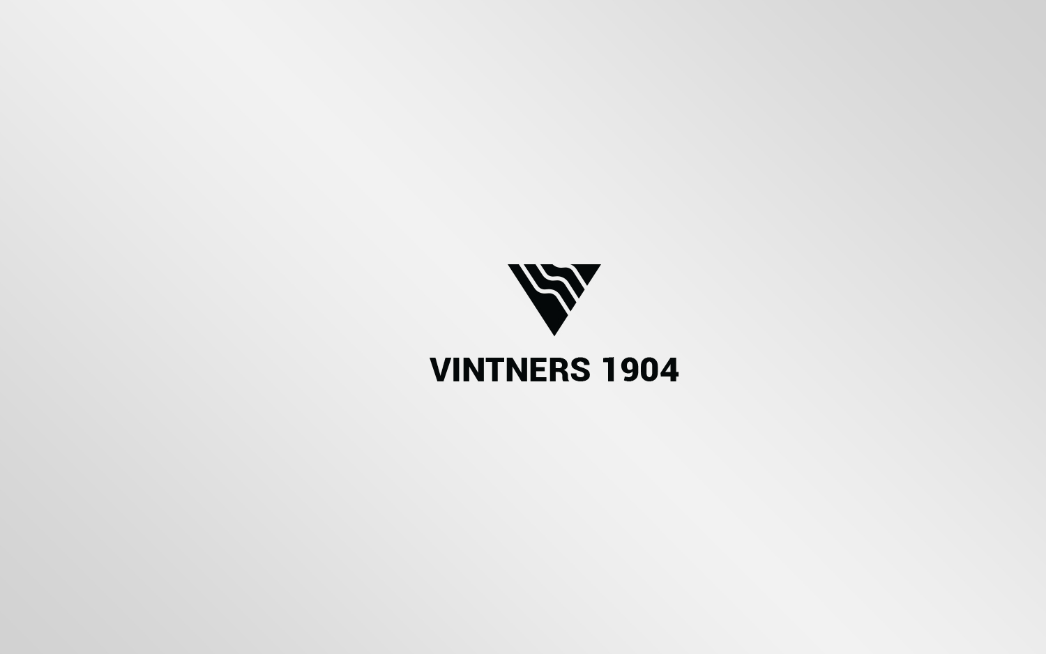 Logo-Design von MT für Vintners 1904 | Design #23853732