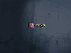 Logo Design by ArtSamurai for Vintners 1904 | Design: #23850864