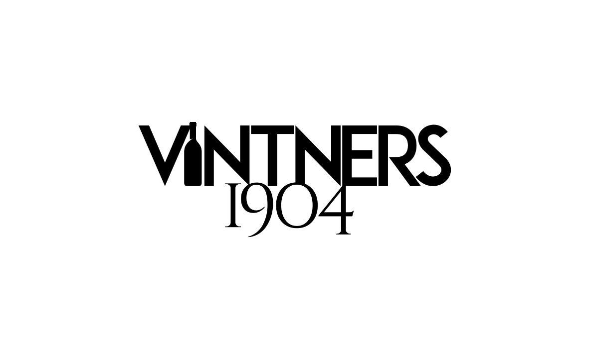 Diseño de Logo por trufya para Vintners 1904 | Diseño #23858222