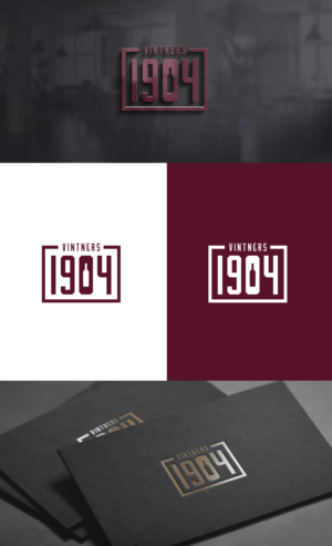 Logo Design by GLDesigns