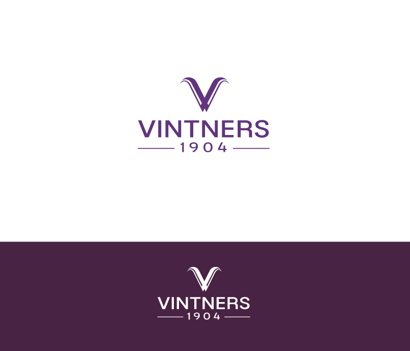 Logo Design by instudio for Vintners 1904 | Design: #23858073