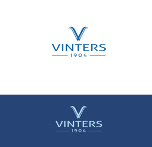Logo Design by instudio for Vintners 1904 | Design: #24022670