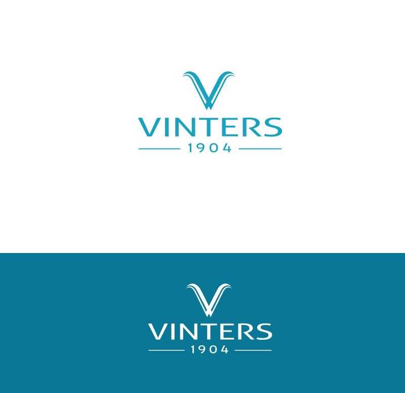 Diseño de Logo por instudio para Vintners 1904 | Diseño #24022678