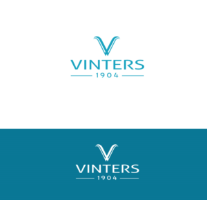 Logo Design by instudio for Vintners 1904 | Design: #24022678