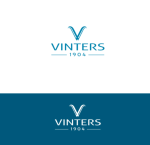 Logo Design by instudio for Vintners 1904 | Design: #24024954