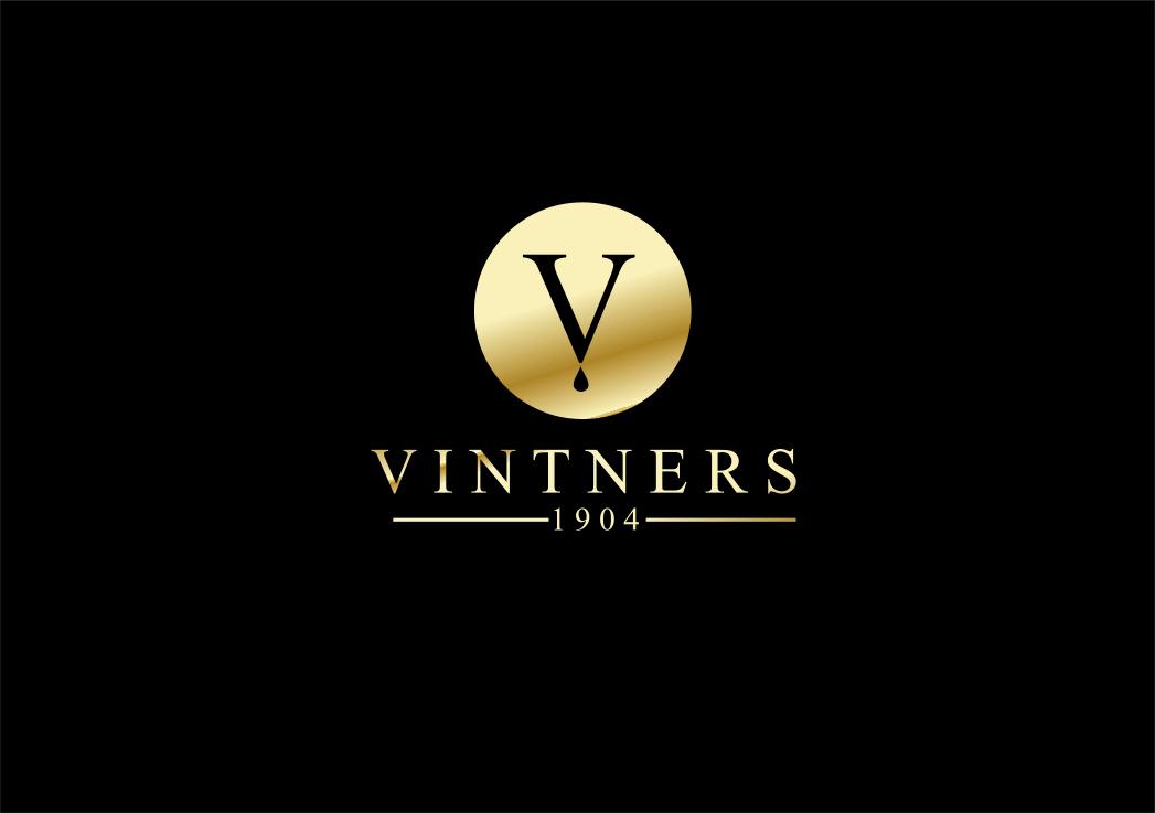 Diseño de Logo por estefano3000 para Vintners 1904 | Diseño #23855262