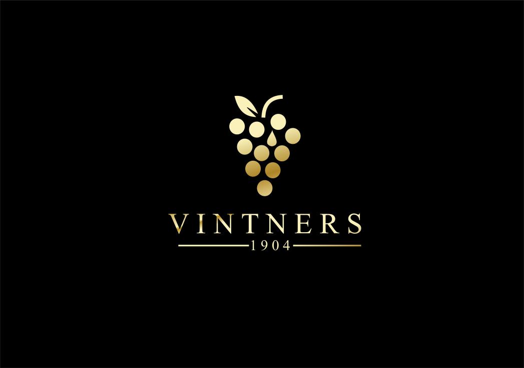 Logo Design by estefano3000 for Vintners 1904 | Design #23857006