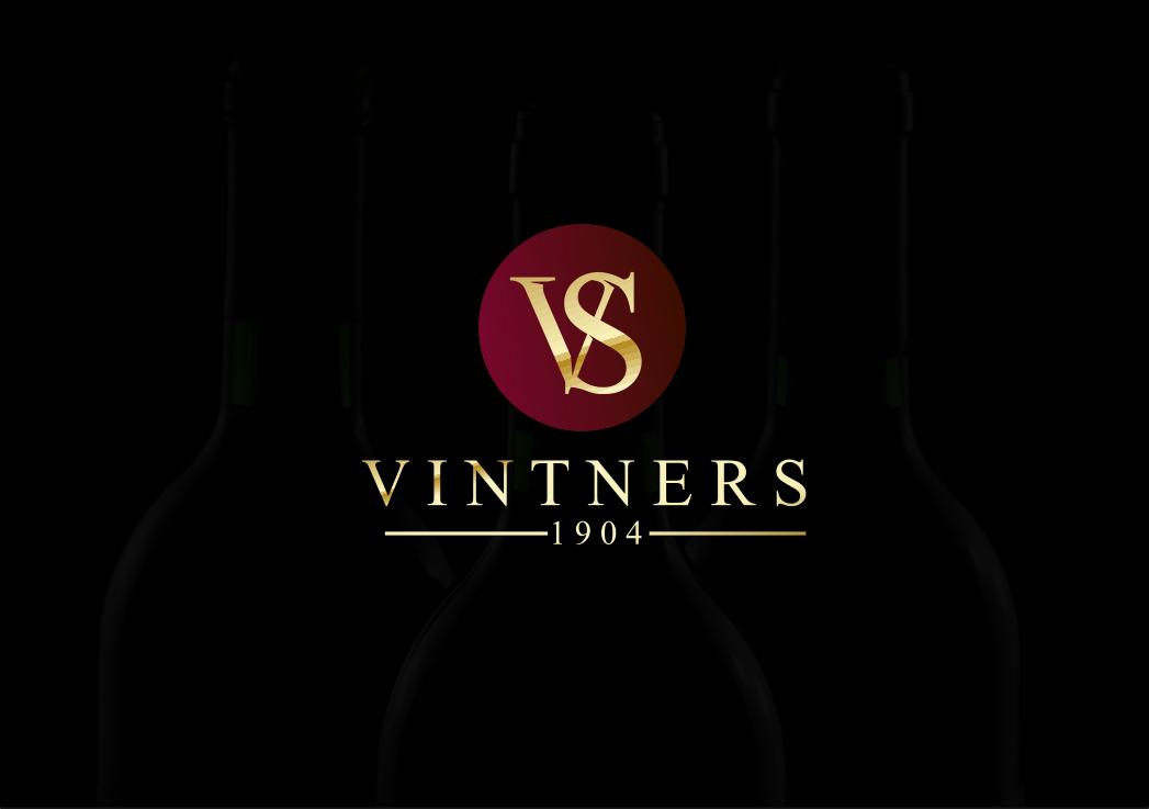 Diseño de Logo por estefano3000 para Vintners 1904 | Diseño #23857207