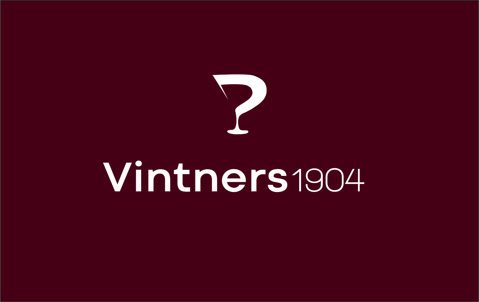 Logo Design by jose_luiz for Vintners 1904 | Design #23850478