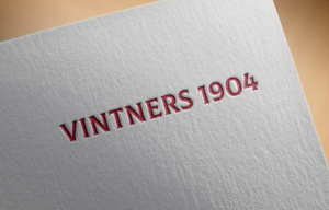 Logo Design by Klary for Vintners 1904 | Design #23855067