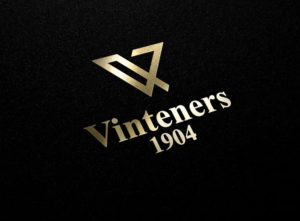 Logo Design by Creativearc for Vintners 1904 | Design #23857705
