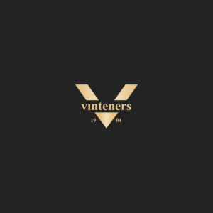 Logo Design by Creativearc for Vintners 1904 | Design: #23858076