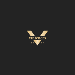 Logo Design by Creativearc for Vintners 1904 | Design: #23858078