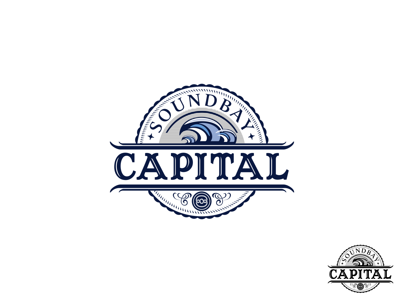 Design de Logo par Tony Bishop pour ce projet | Design #23856493