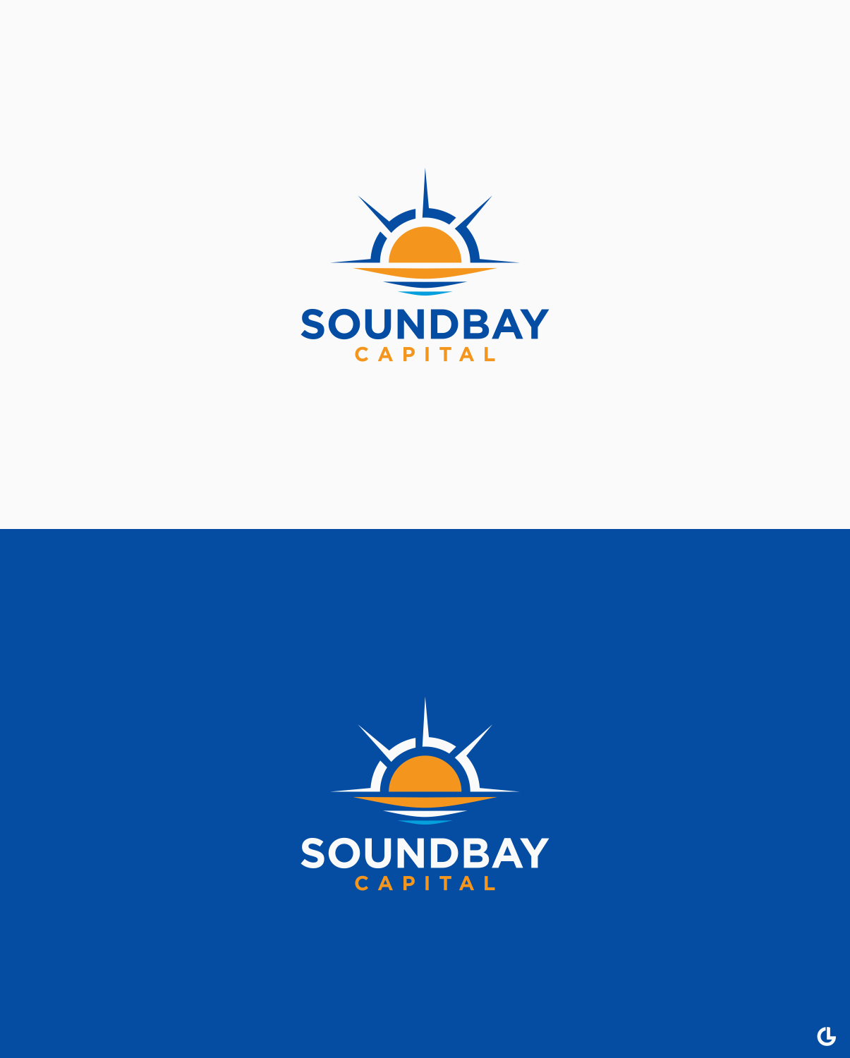 Logo Design by R!CKY for this project | Design #23863873