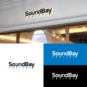 SoundBay Capital | Logo Design by tejo