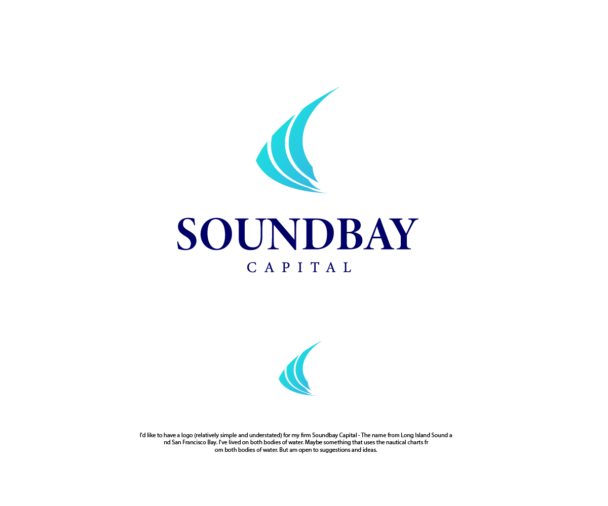 Logo Design by Ng V Duc for this project | Design #23902774