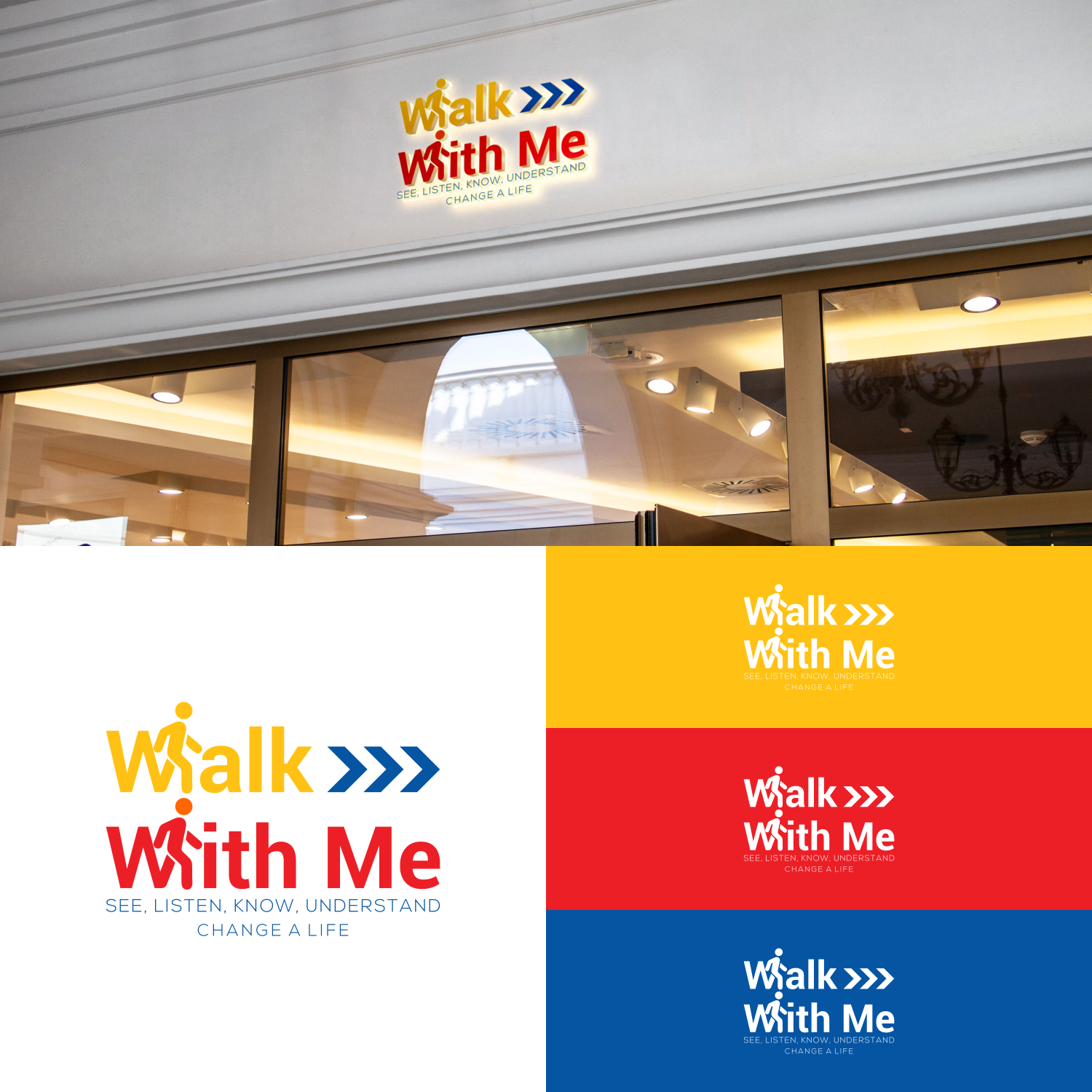 Logo Design by tejo for this project | Design #23853260