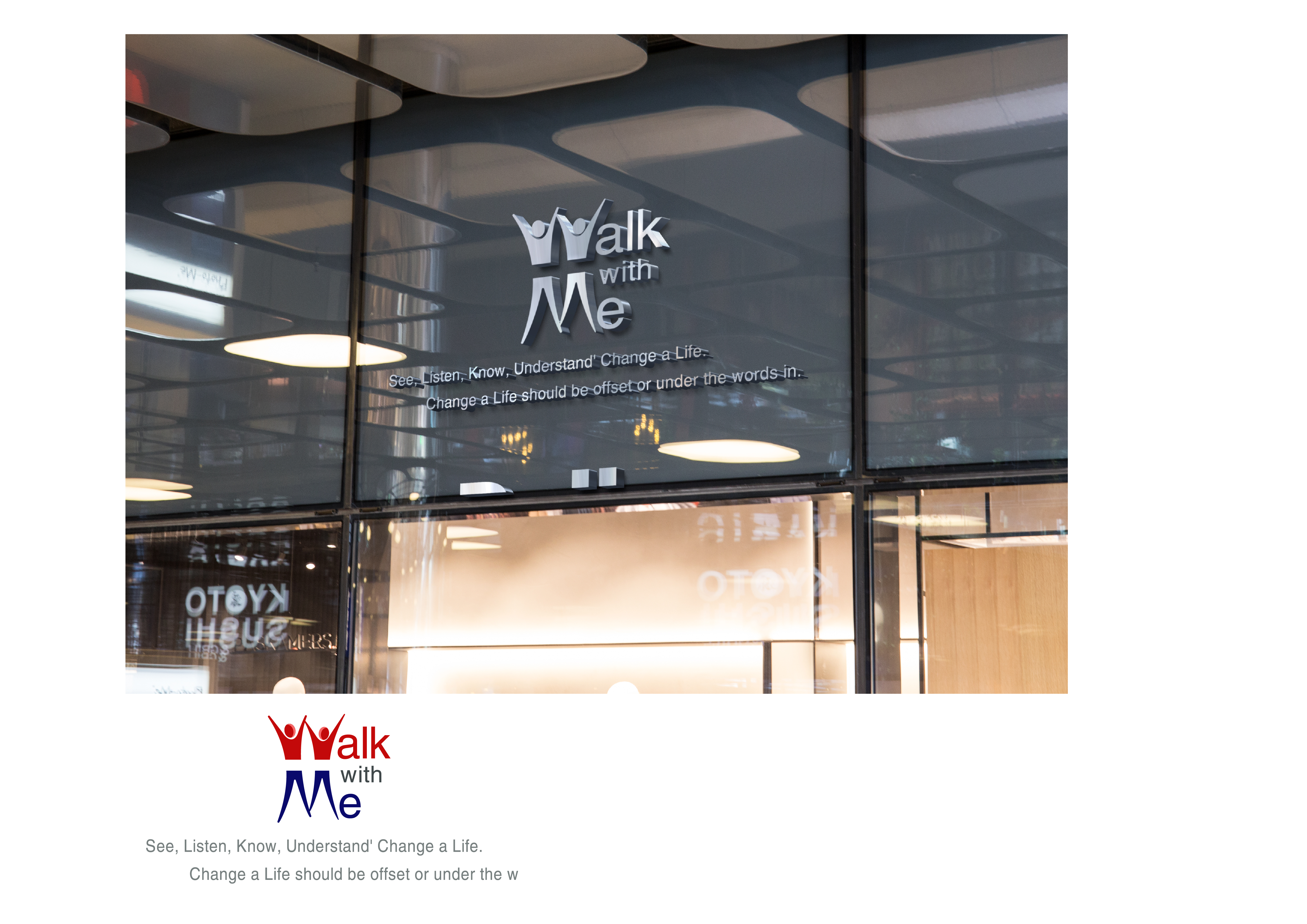 Logo Design by DS 2000 for this project | Design #23862304