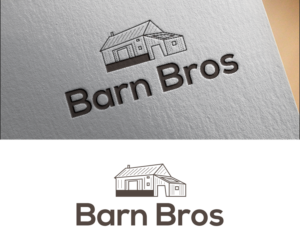 Logo Design by MehediHasan771