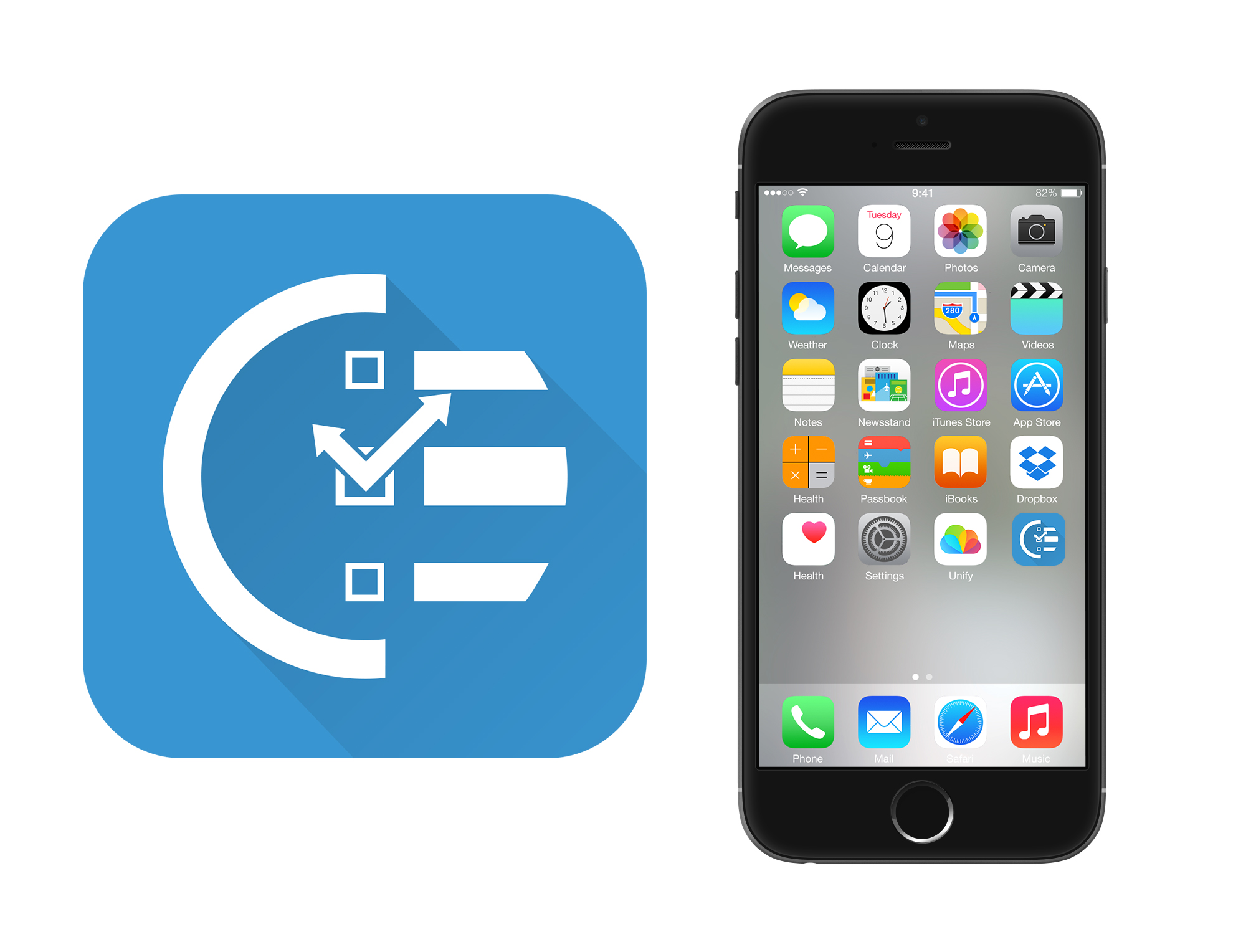 Icon Design by Sheemi for this project | Design #23890274