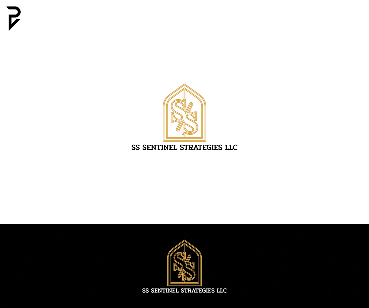 Logo Design by poisonvectors for Sentinel Way | Design #23850707