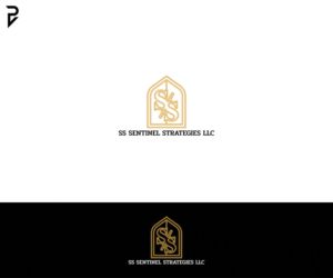Logo Design by poisonvectors for Sentinel Way | Design: #23850707