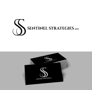 Logo Design by trufya for Sentinel Way | Design: #23858301