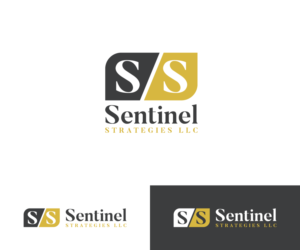 Logo Design by Azus for Sentinel Way | Design: #23857481