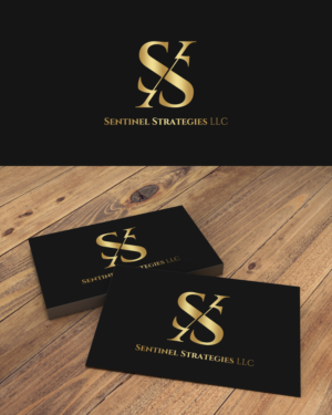 Logo Design by DiLion for Sentinel Way | Design: #23858150