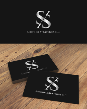 Logo Design by DiLion for Sentinel Way | Design: #23858172