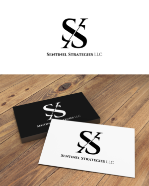 Logo Design by DiLion for Sentinel Way | Design: #23858624