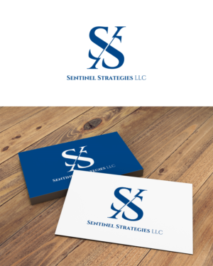 Logo Design by DiLion for Sentinel Way | Design: #23858625