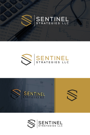 Logo Design by Deziners Zone for Sentinel Way | Design: #23855227
