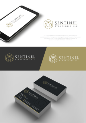Logo Design by SL Designer for Sentinel Way | Design: #23850878