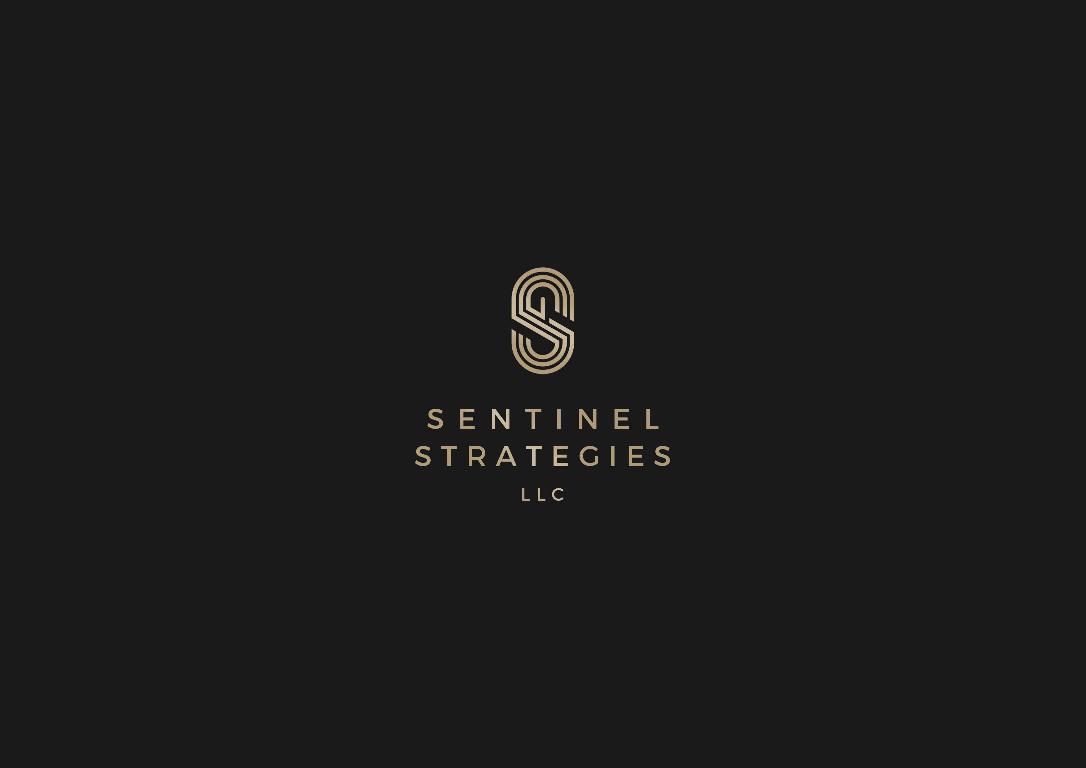 Logo Design by christianpoetoe for Sentinel Way | Design #23852770