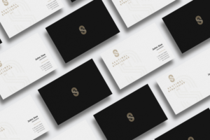 Logo Design by christianpoetoe for Sentinel Way | Design: #23852772