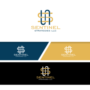 Logo Design by SK Creation for Sentinel Way | Design #23854097