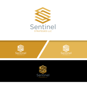 Logo Design by SK Creation for Sentinel Way | Design: #23854098