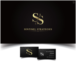 Logo Design by D_Mantra for Sentinel Way | Design #23853210