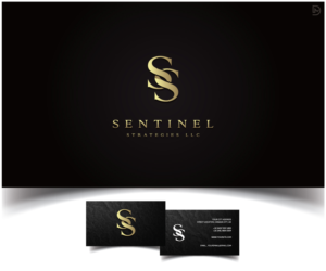 Logo Design by D_Mantra for Sentinel Way | Design: #23853211