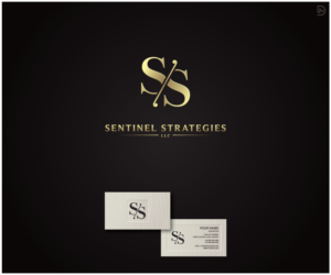 Logo Design by D_Mantra for Sentinel Way | Design: #23860930