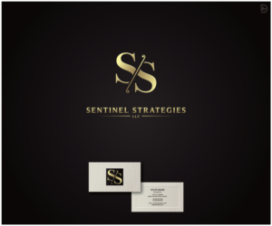 Logo Design by D_Mantra for Sentinel Way | Design: #23860931