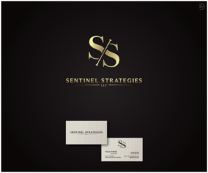 Logo Design by D_Mantra for Sentinel Way | Design: #23872318