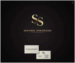 Logo Design by D_Mantra for Sentinel Way | Design: #23876274
