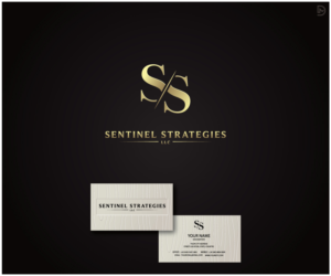 Logo Design by D_Mantra for Sentinel Way | Design: #23889393
