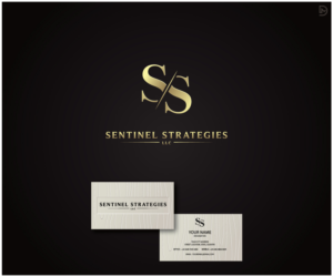 Logo Design by D_Mantra for Sentinel Way | Design: #23889394