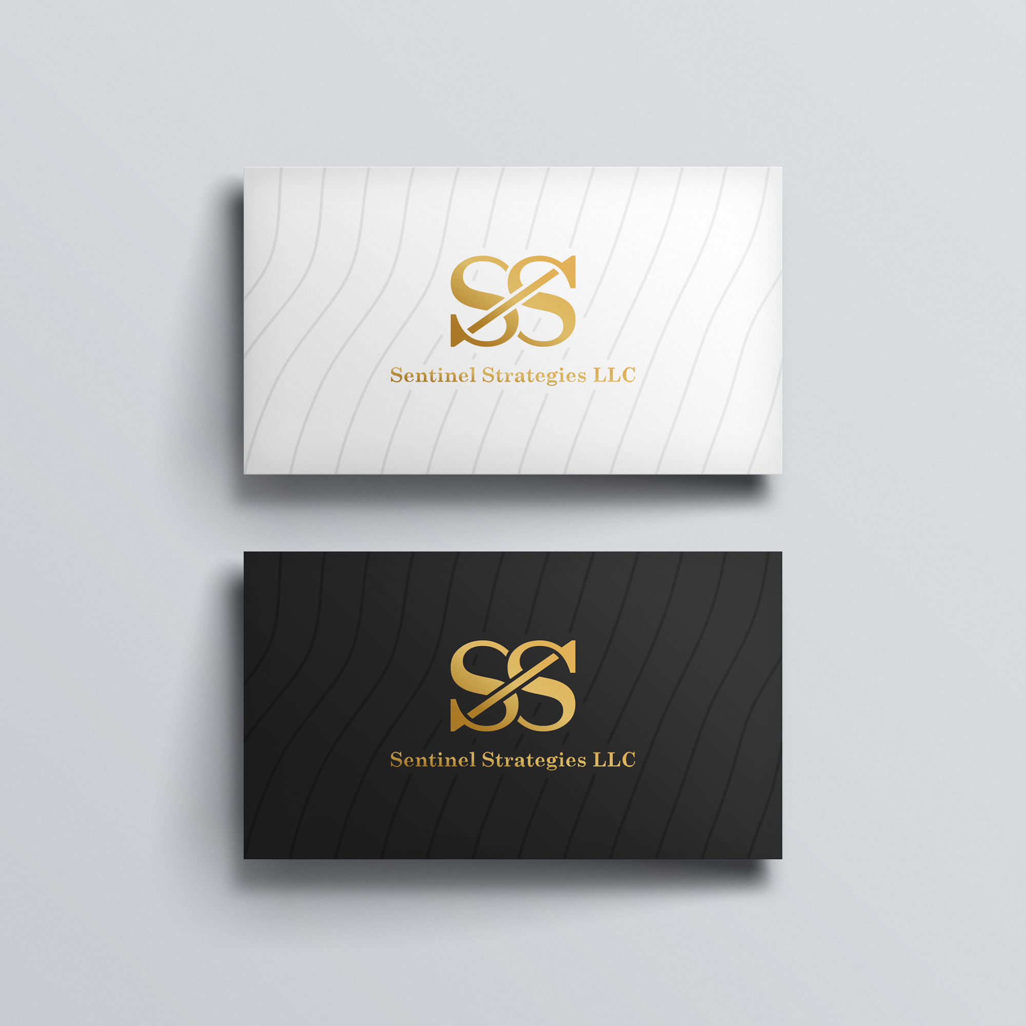 Logo Design by aquabomb26 for Sentinel Way | Design #23851186