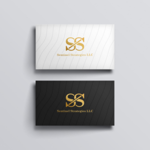 Logo Design by aquabomb26 for Sentinel Way | Design #23851186