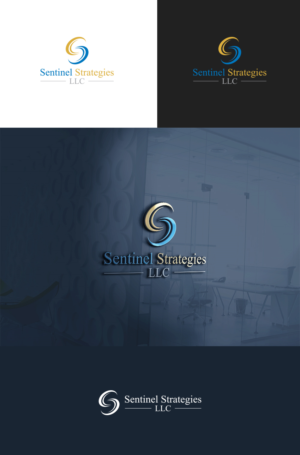 Logo Design by AL-BARAKAH for Sentinel Way | Design: #23852234